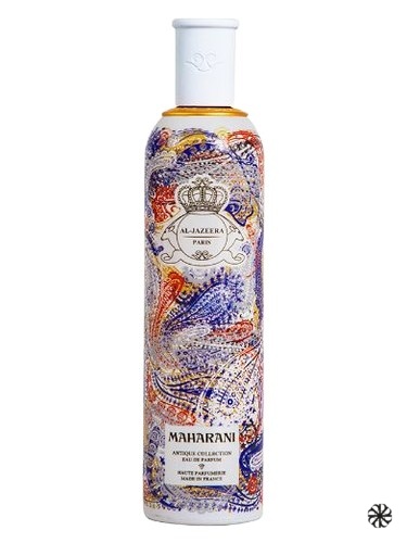 Maharani Al-Jazeera Perfumes