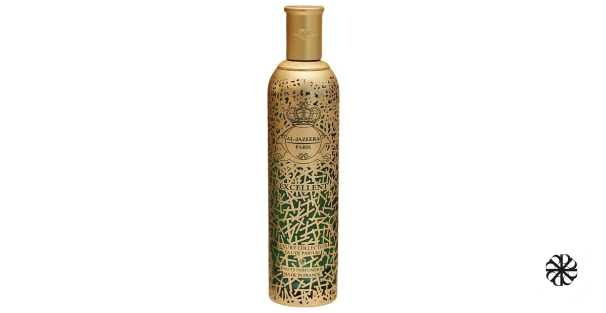 Excellent Al-Jazeera Perfumes