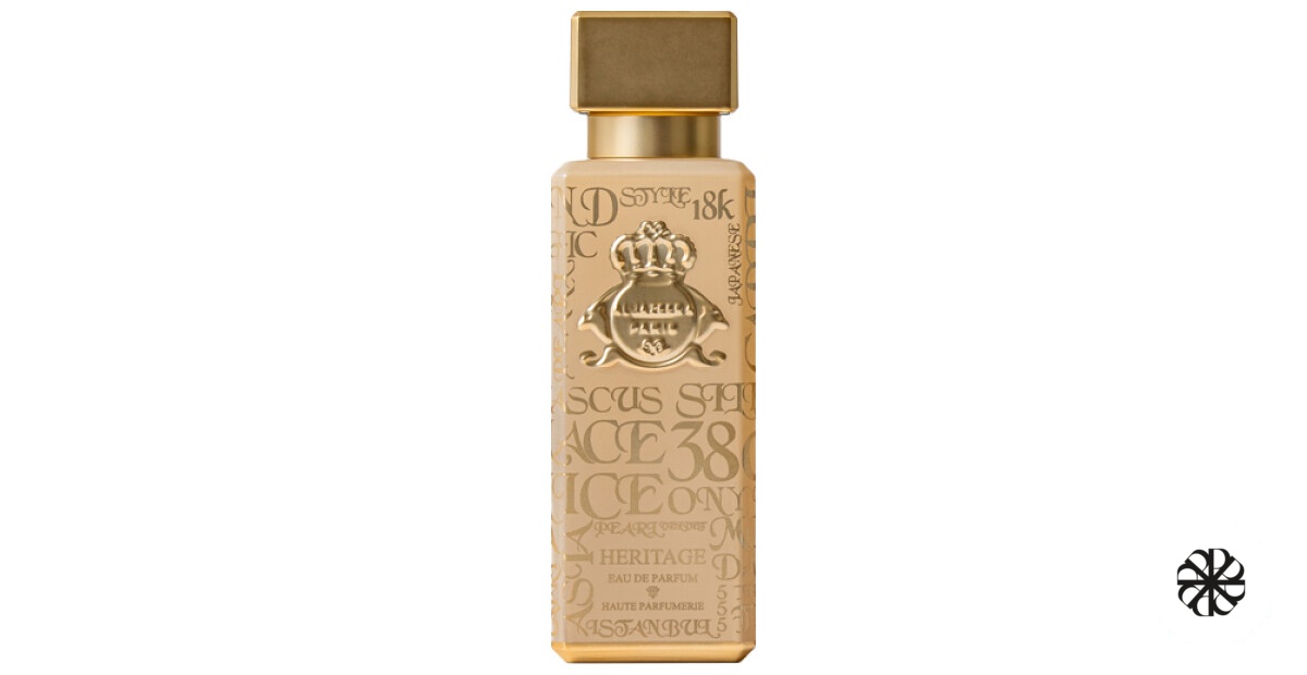 Heritage Al-Jazeera Perfumes