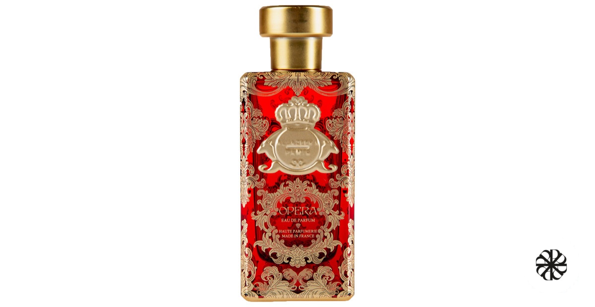 Opera Al-Jazeera Perfumes