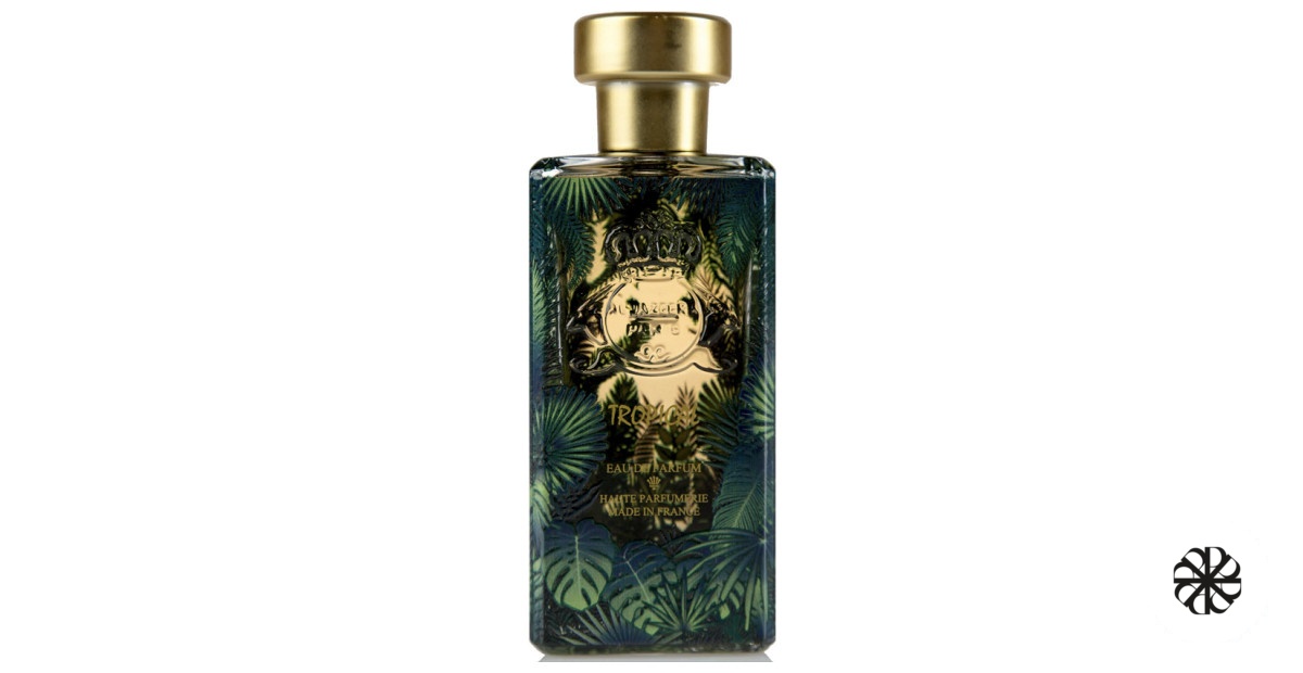 Tropical Al-Jazeera Perfumes