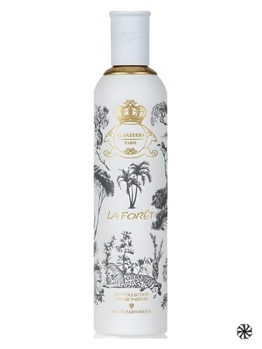 La Forêt Al-Jazeera Perfumes