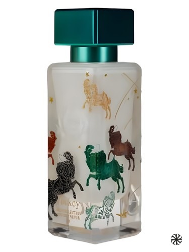 Jockey Al-Jazeera Perfumes