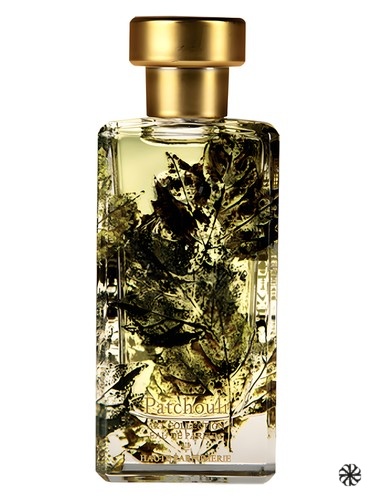 Patchouli Al-Jazeera Perfumes