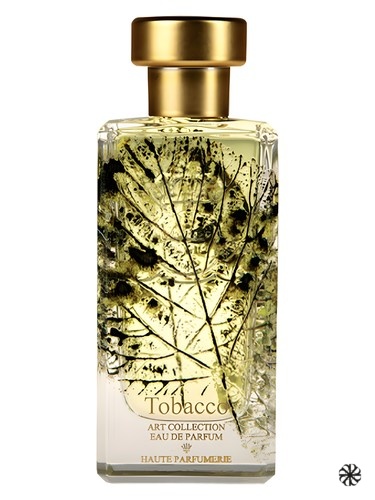 Tobacco Al-Jazeera Perfumes