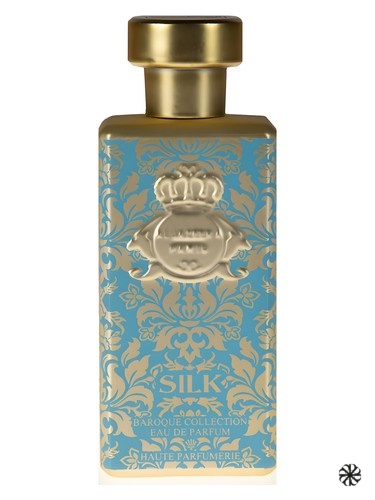 Silk Al-Jazeera Perfumes