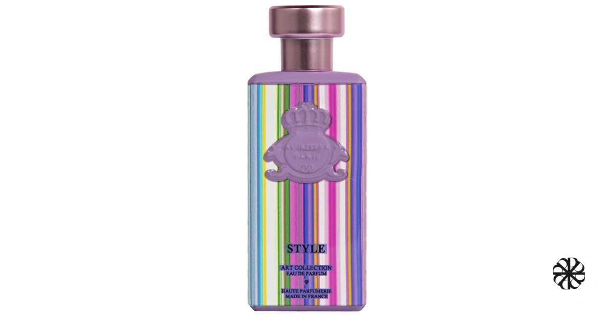 Style Al-Jazeera Perfumes