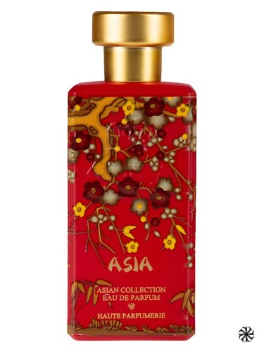 Asia Al-Jazeera Perfumes