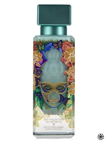 Venice Al-Jazeera Perfumes