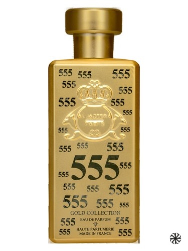555 Al-Jazeera Perfumes