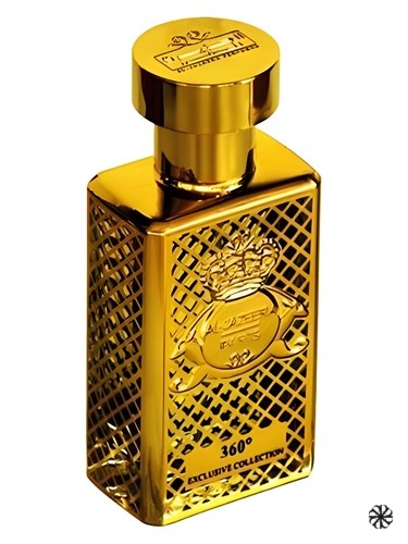 360 Al-Jazeera Perfumes