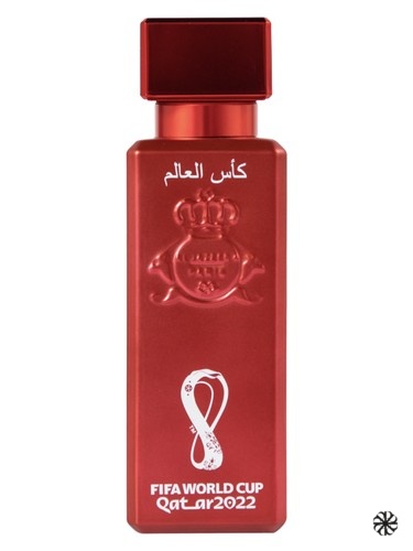 World Cup Al-Jazeera Perfumes