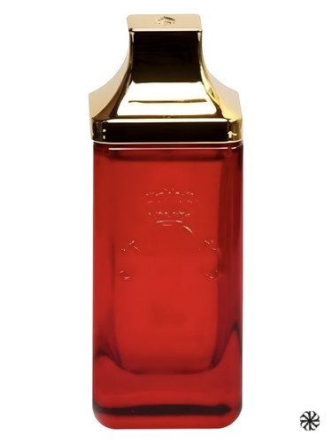 Ruby Al-Jazeera Perfumes
