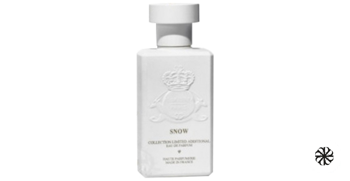 Snow Al-Jazeera Perfumes
