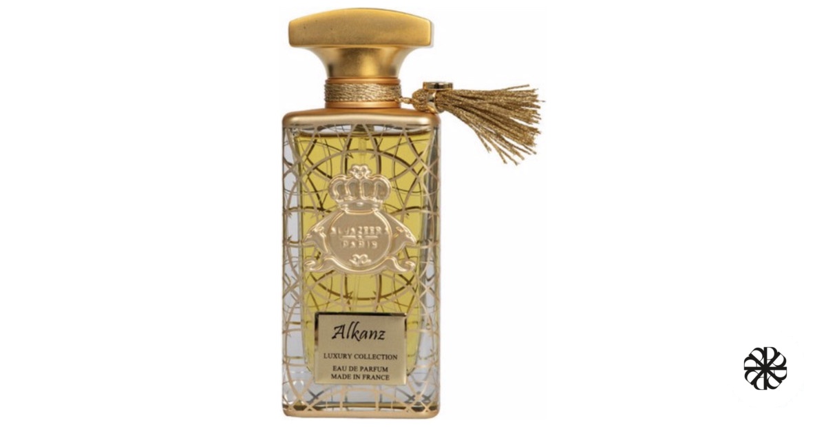 Alkanz Al-Jazeera Perfumes