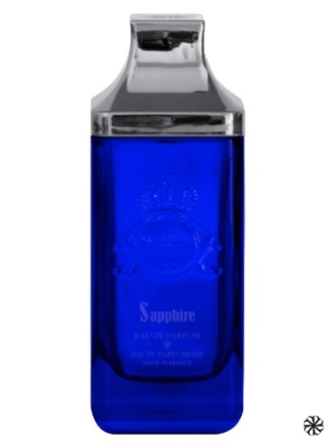 Sapphire Al-Jazeera Perfumes