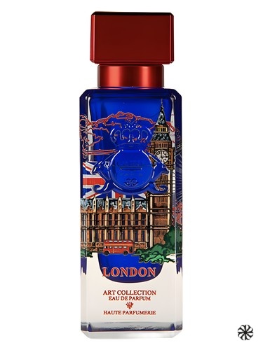 London Al-Jazeera Perfumes