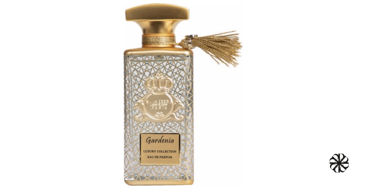 Gardenia Al-Jazeera Perfumes