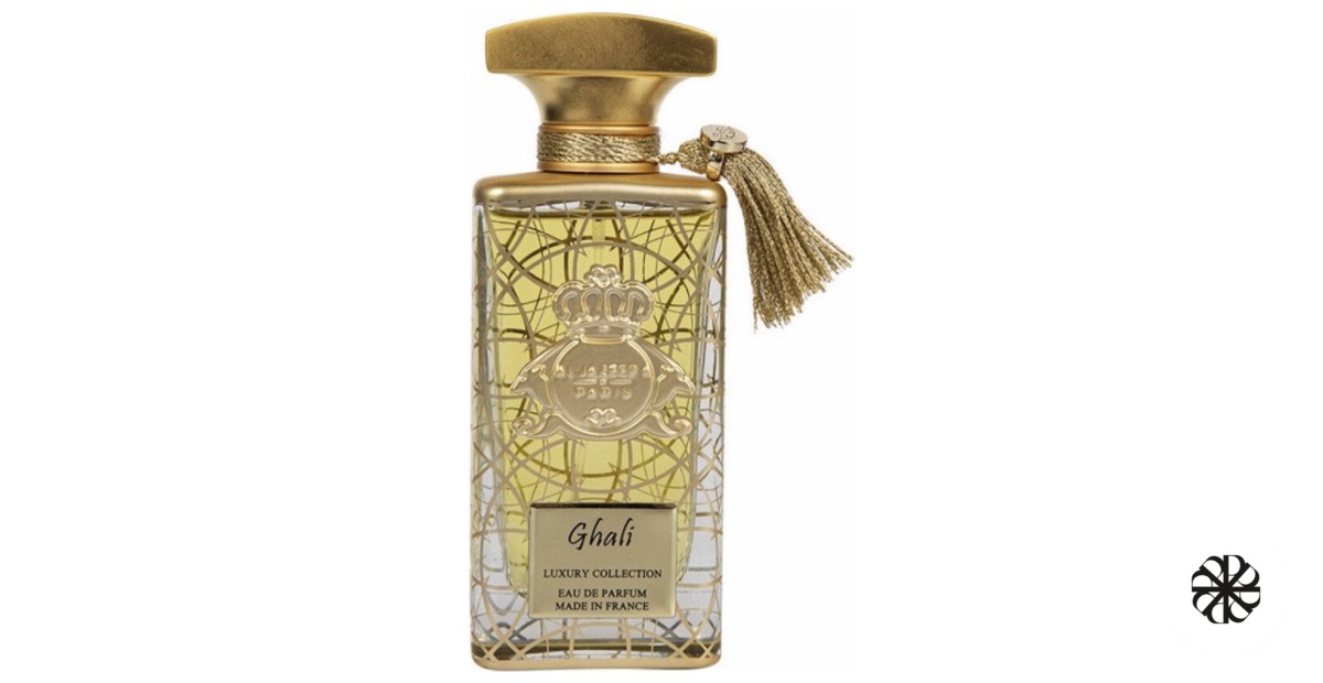Ghaly Al-Jazeera Perfumes