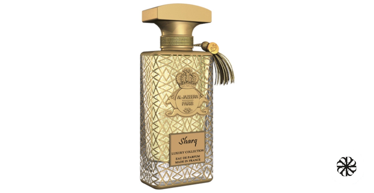 Sharq Al-Jazeera Perfumes