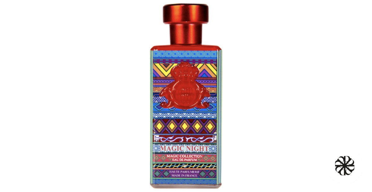 Magic Night Al-Jazeera Perfumes