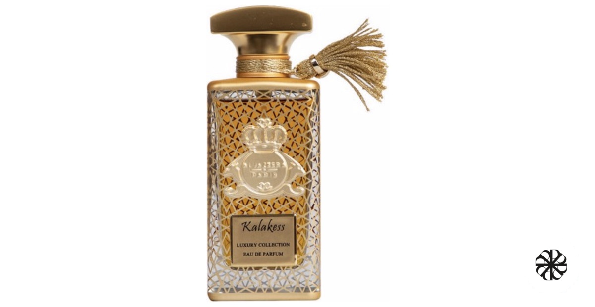 Kalakess Al-Jazeera Perfumes