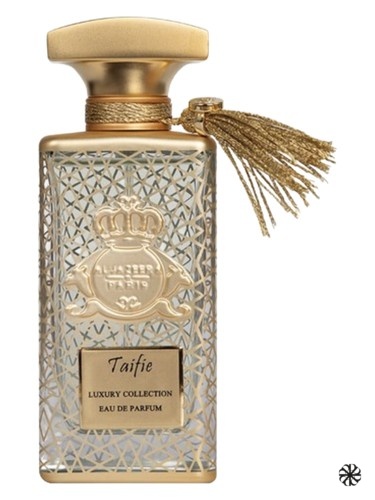 Taifie Al-Jazeera Perfumes