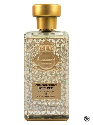 Soft Oud Al-Jazeera Perfumes