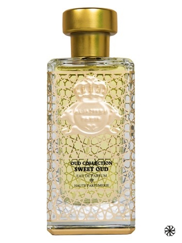 Sweet Oud Al-Jazeera Perfumes