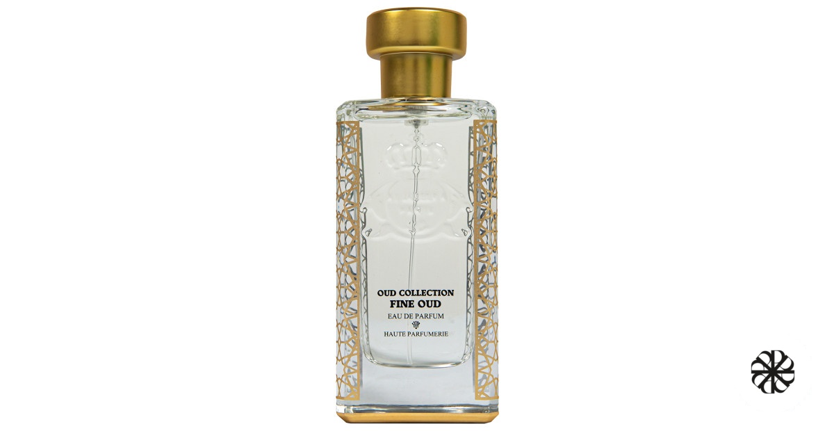 Fine Oud Al-Jazeera Perfumes