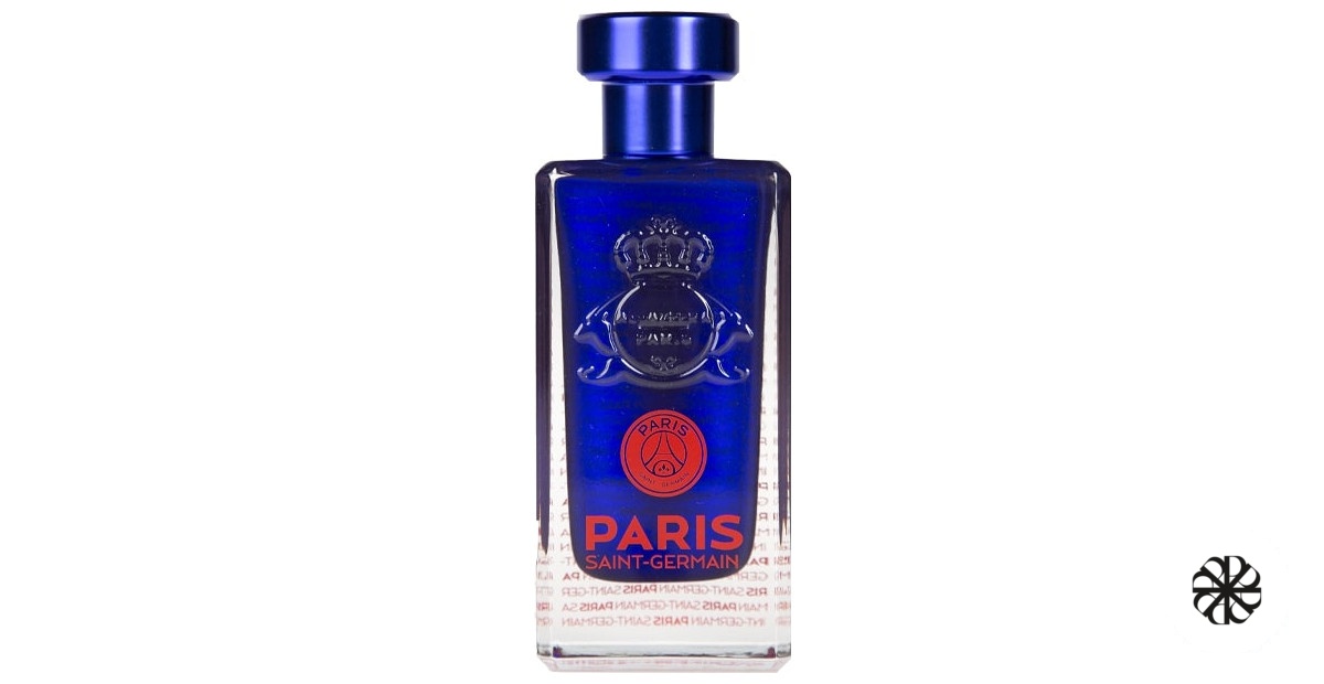 Paris Saint-Germain Blue Al-Jazeera Perfumes