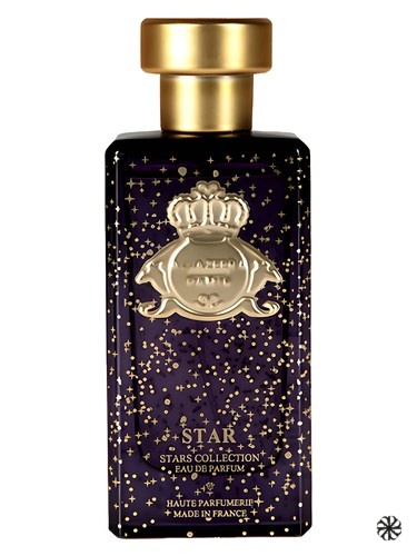 Star Al-Jazeera Perfumes