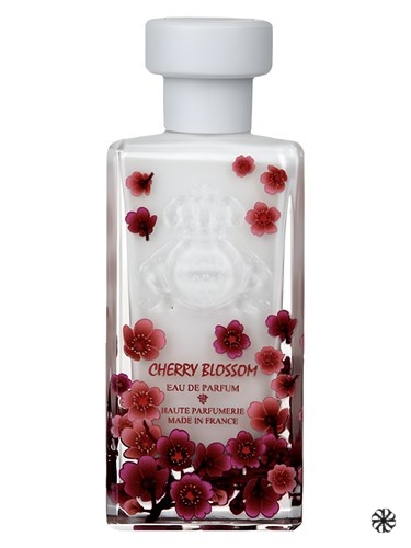 Cherry Blossom Al-Jazeera Perfumes