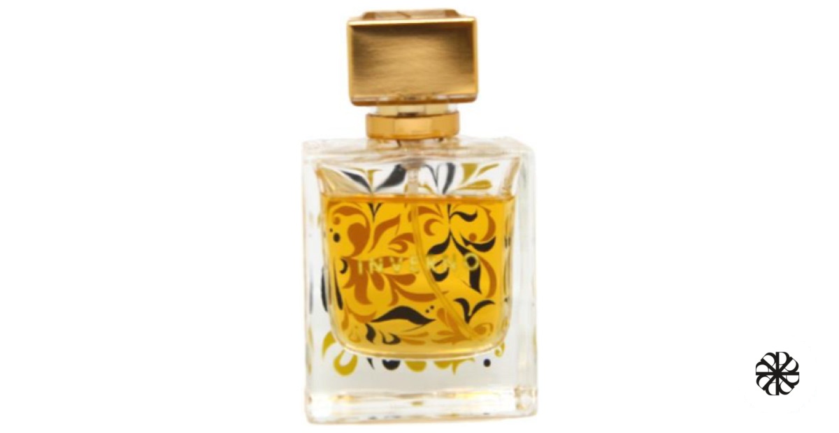 Inverno Al-Jazeera Perfumes