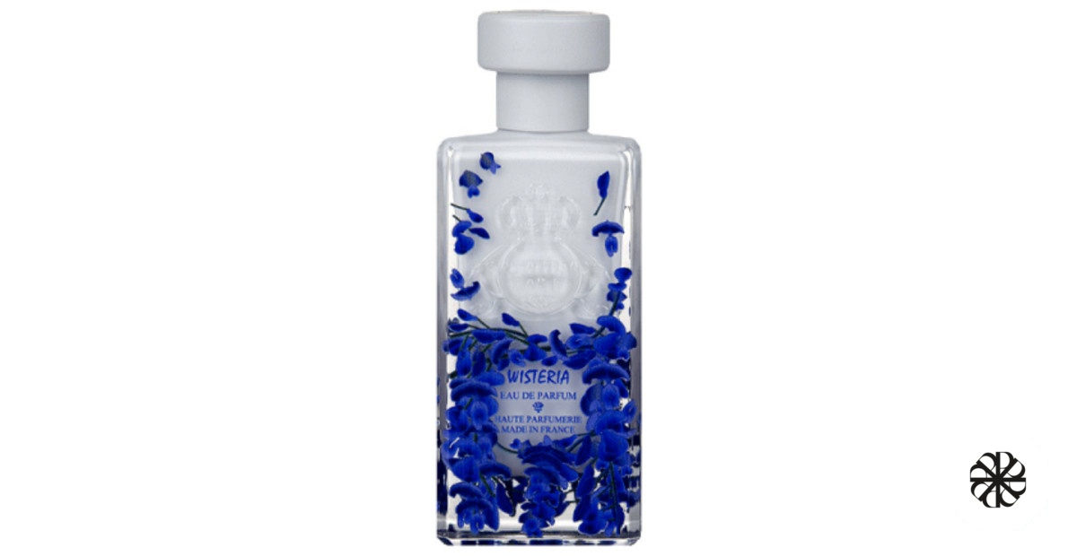 Wisteria Al-Jazeera Perfumes