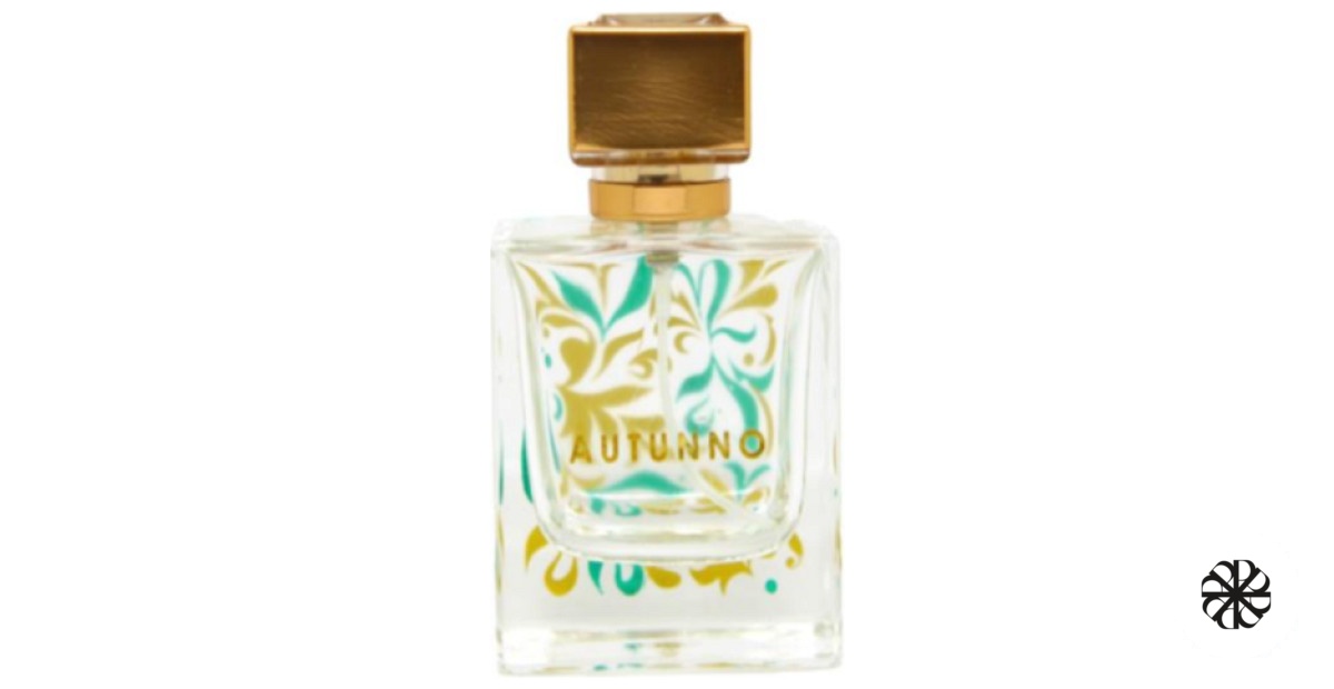 Autunno Al-Jazeera Perfumes