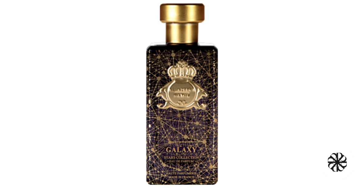 Galaxy Al-Jazeera Perfumes