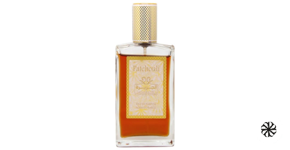Patchouli Al-Jazeera Perfumes