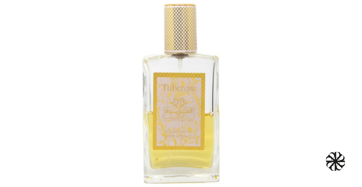 Tuberose Al-Jazeera Perfumes