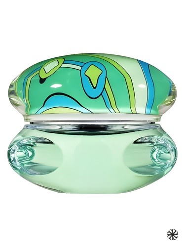 Verde 072 Emilio Pucci