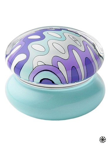 Vivara Turquoise Edition Emilio Pucci