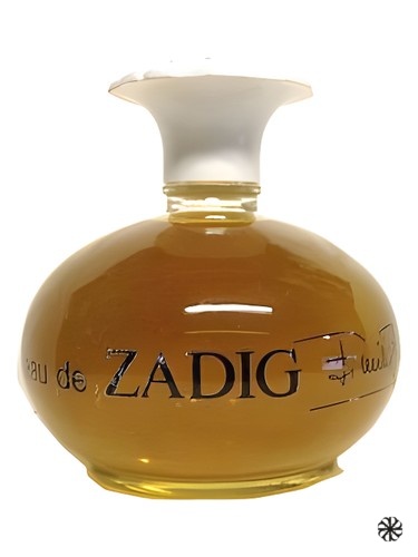 Eau de Zadig Emilio Pucci