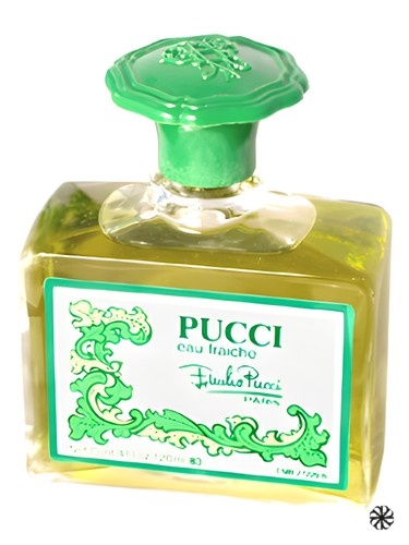 Pucci Eau Fraiche Emilio Pucci