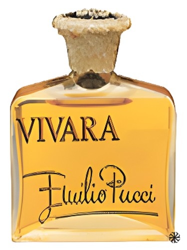 Vivara (1965) Emilio Pucci