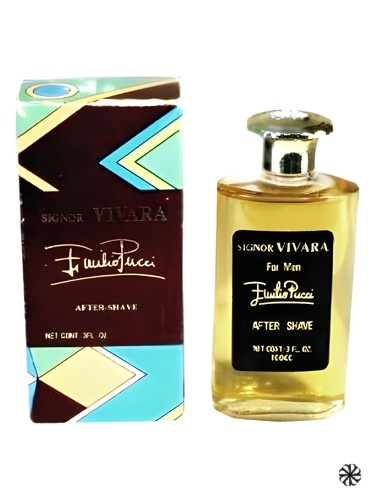 Signor Vivara Emilio Pucci