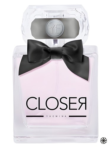 Closer Emina Jahovic