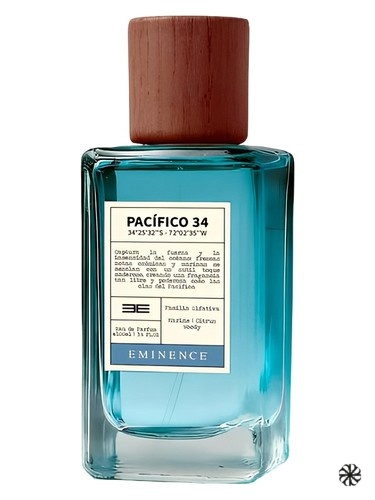 Pacífico 34 Eminence
