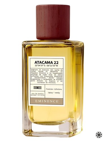 Atacama 22 Eminence