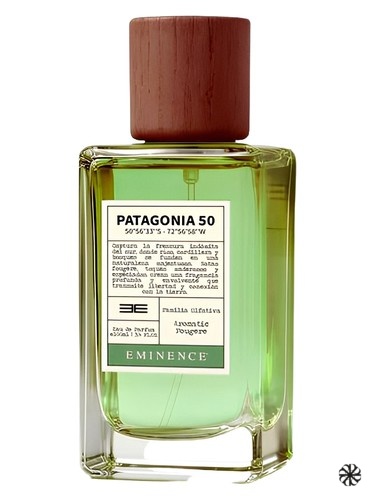 Patagonia 50 Eminence