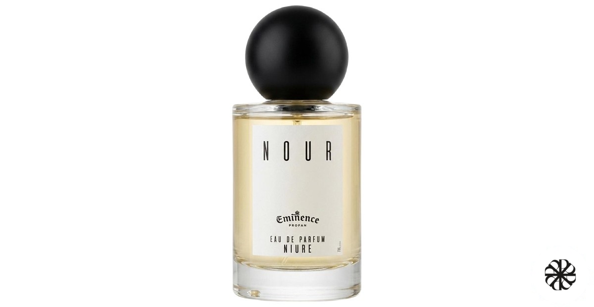 Nour Eminence Parfums